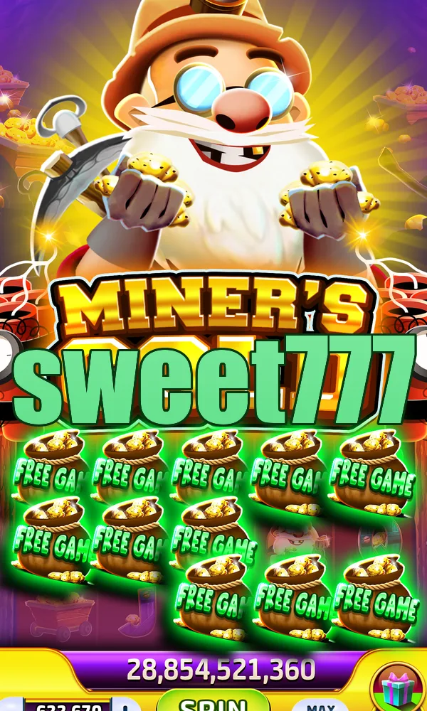 sweet777 APK