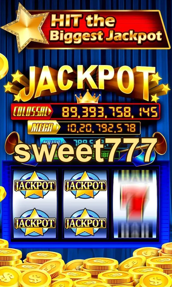 sweet777 Masuk