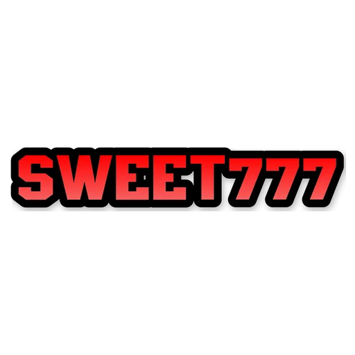 sweet777 Logo - Resmi