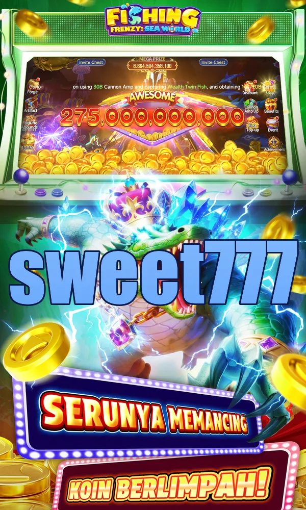 sweet777 Preview - Resmi Unduh