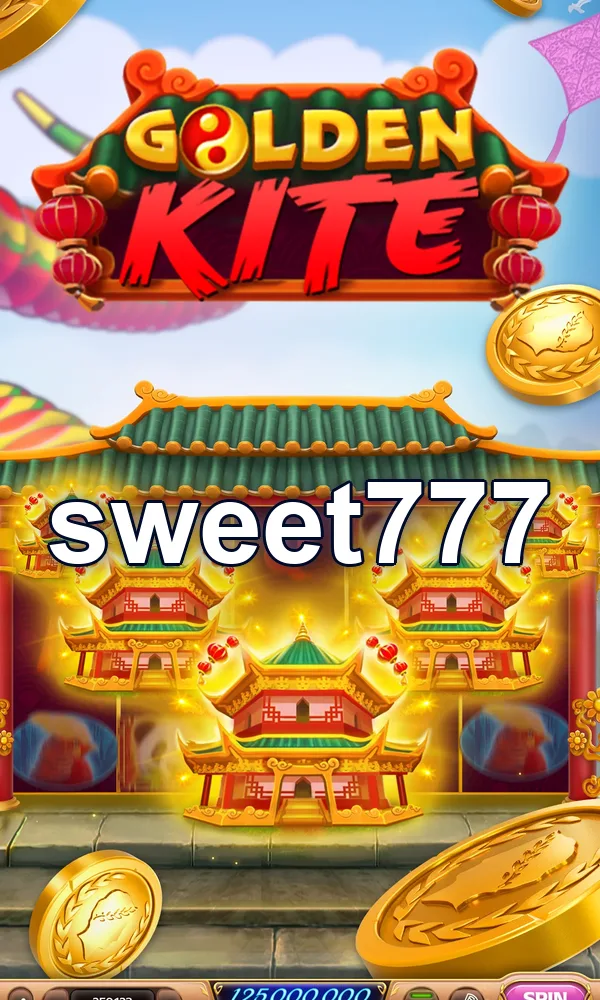 sweet777 Tangkapan Layar Resmi APK